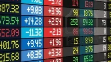 Borsa Moody's'e Rağmen Haftayı Sınırlı da Olsa Düşüşle Tamamladı