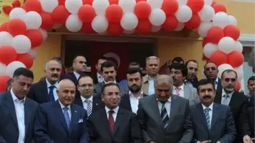 Bozdağ: Kılıçdaroğlu'nun Grup Toplantıları Dışında Siyaset Yapması Yasaklanmalı (3)