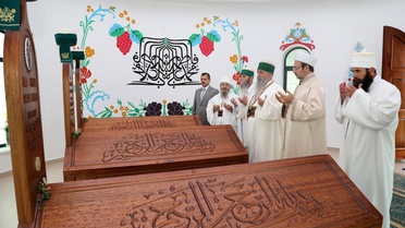 'Bu Farklılıklar Rahmettir'