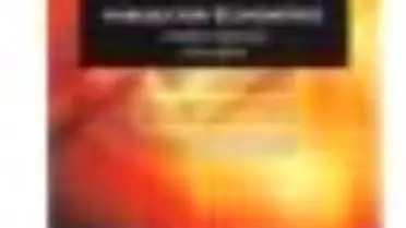 Ekonometriye Giriş 2 - Modern Yaklaşım Kitabı