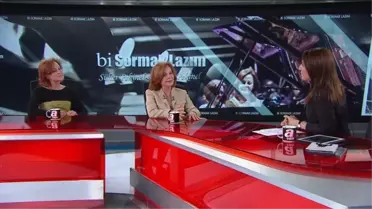 Güher Süher Pekinel Kardeşler, A Haber'de