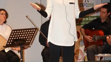 İstiklal Marşı Okuma Yarışması Sonuçları Açıklandı