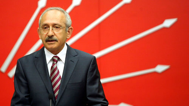 Kılıçdaroğlu: 'Swoboda ile Görüşmeyi Reddettim'