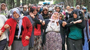 Nyt: 'Reyhanlı Saldırılarının Caydırıcılığı Anlamlı'