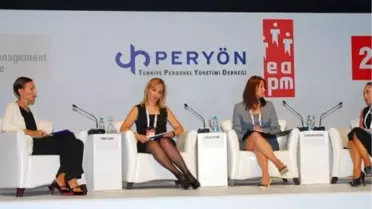 Peryön'den İnsan Kaynakları Master Programı