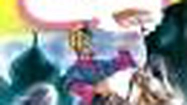 Sihirli Kitap Kitabı