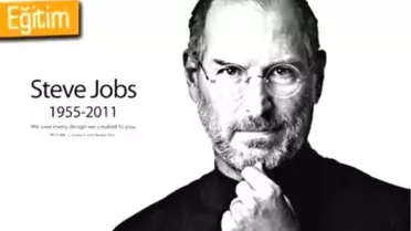 Steve Jobs'ın Lise Diploması Bulundu
