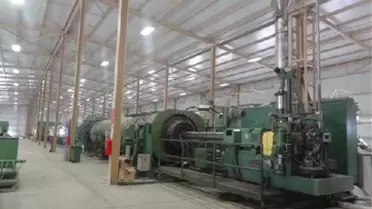 Asrın Projesi'nde Dünyada İlk Kez Deniz Yüzeyinin 250 Metre Altından Askıda Boru Hattı Kuruluyor
