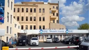 Bahçeşehir Üniversitesi Washıngton Kampüsü Açıldı