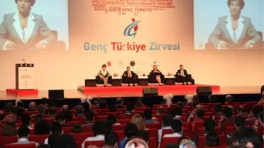 Bakan Ergün: 'Kalkınmanın Lokomotifi Üniversiteler Olacak'
