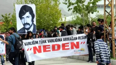 'Demokratik Kurtuluş ve Özgür Toplum Yürüyüşü'
