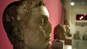 Bursa Arkeoloji Müzesi Kapılarını Açtı