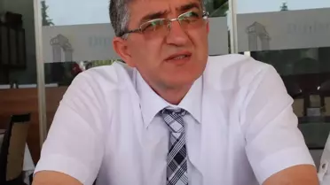 Didim'de Ticaret Odasında Beyaz Grup Listesini Açıkladı