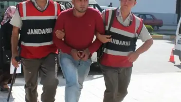 Eski Eşini Bıçaklayan Kişi Tahliyesini İstedi