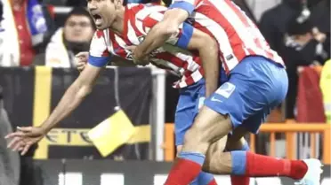 Futbol: İspanya Kral Kupası