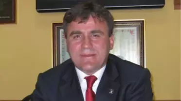 Gümüşhanespor'un Spor Toto 2. Lig'e Yükselmesi