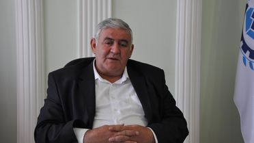 Hınıslıoğlu Güven Tazeledi…
