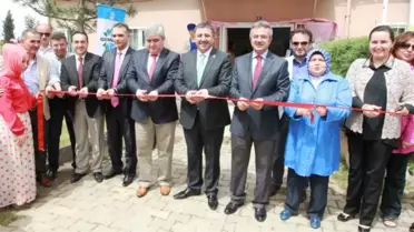 İstasyon'da GESMEK Sergisi
