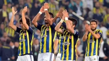 Kardemir Karabükspor-Fenerbahçe (Maç Notları)