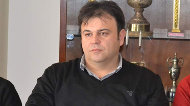 Kayseri Erciyespor Genel Kurulu Yapıldı