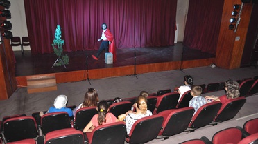 Kuşadası'nda Gençlik Bayramı Kutlamaları İki Gün Sürecek