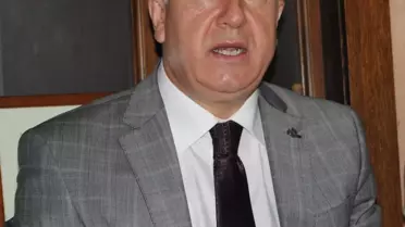 MHP'li Durmaz'dan 11 Eylül Anımsatması