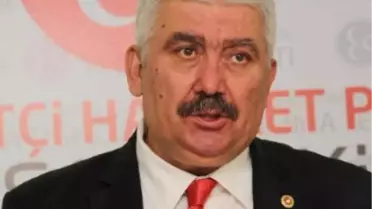 Mhp: Türkiye Suriye'nin Garantörü Gibi Davranıyor