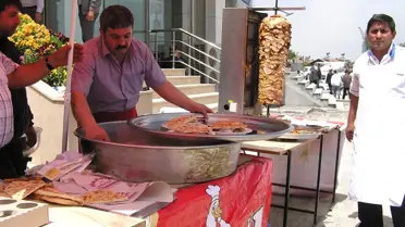 Mtso Seçimi Başladı