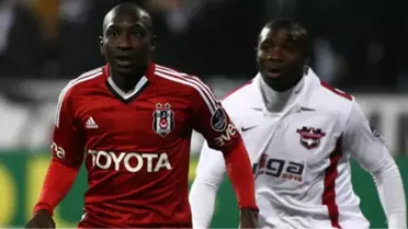 Niang Takımdan Ayrıldı