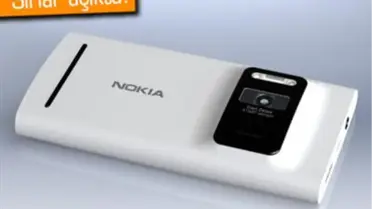 Nokia Eos'in Detayları Belli Oldu