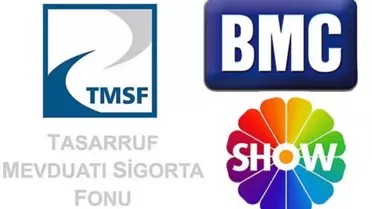 TMSF Bmc'ye El Koydu