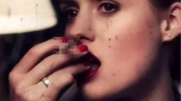 Wilma Korku Filmlerini Sevdi