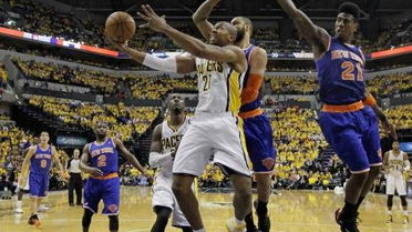 Basketbol: Nba