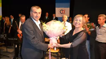 Engelliler Korosu Büyük Beğeni Topladı