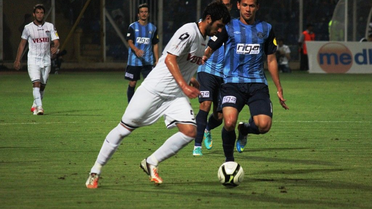 Futbol: PTT 1. Lig Play-off