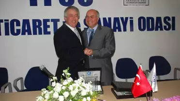 Itso'da Devir Teslim