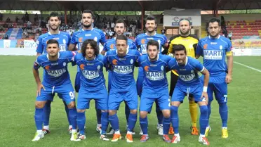 Spor Toto 3. Lig Play-Off Final