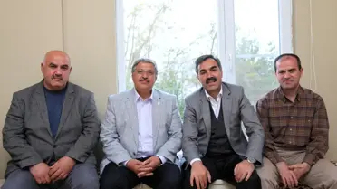 Ahlat'a Selçuklu Mimarisini Andıran Kapalı Çarşı Yapılacak