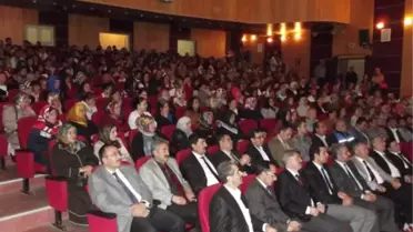 Aile Haftası - Canten Kaya Semineri