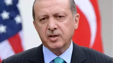 Başbakan Erdoğan ABD'den Ayrıldı