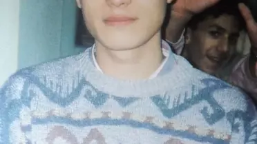 İşe Giderken Canından Oldu