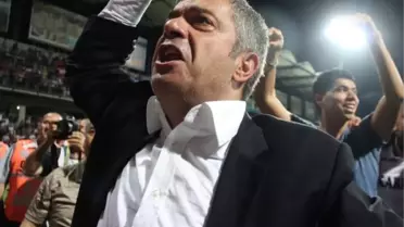 Şahin: Tecrübenin Okulu Yok