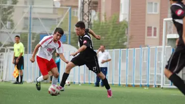 Kayseri 2.amatör U19 Ligi