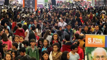 Kocaeli Kitap Fuarı 5. Yılında Zirveye Oturdu