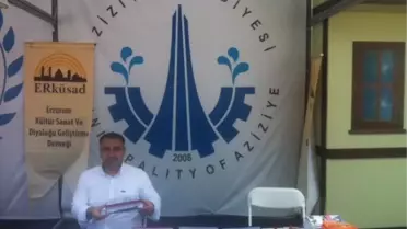 Los Angeles'ta Erzurum Fırtınası