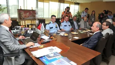 Nilüfer'de Bisikletli Polisler Göreve Başlıyor