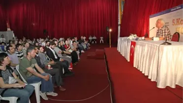Osmanlının Sırrı 'iman ve Hedef'