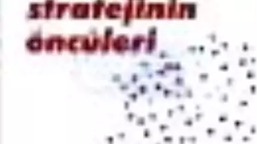Stratejinin Öncüleri Kitabı
