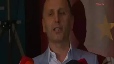 Usta,Camianın Önde Gelen İsimleriyle Buluştu