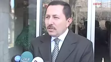 Afyonkarahisar Valisi'ne Aylık 10 Bin Liraya Makam Aracı Kiralandı